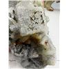 Image 4 : 3.1 INCH SUGAR GREEN FLUORITE SPECIMEN