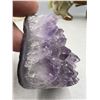 Image 2 : 2.3 INCH  AMETHYST CLUSTER
