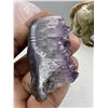 Image 4 : 2.3 INCH  AMETHYST CLUSTER