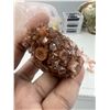 Image 5 : 2.2 INCH ARAGONITE RAW CLUSTER SPECIMEN