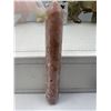 Image 1 : 5.7 INCH PINK AMETHYST WAND
