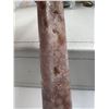 Image 5 : 5.7 INCH PINK AMETHYST WAND