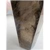 Image 3 : 3.6 INCH SMOKY QUARTZ TOWER 6 SIDE