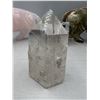 Image 2 : 3.4 INCH SMOKY QUARTZ TOWER