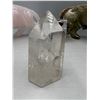 Image 3 : 3.4 INCH SMOKY QUARTZ TOWER