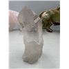 Image 2 : 3.7 INCH LUMERIAN  QUARTZ ROUGH POINTS