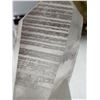 Image 6 : 3.7 INCH LUMERIAN  QUARTZ ROUGH POINTS