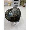 Image 6 : 2.1  INCH LABRADORITE  HIGH GRADE AURA