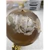 Image 3 : 2.3 INCH FLOWER AGATE PORTAL FORMATION  WITH DRUZY SPHERE