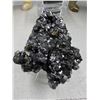 Image 6 : 2.8 INCH IRON PYRITE WITH CALCITE