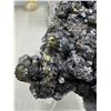 Image 8 : 2.8 INCH IRON PYRITE WITH CALCITE