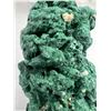 Image 4 : 3.2 INCH VELVET BUBBLE MALACHITE SPECIMEN