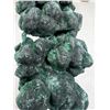 Image 7 : 3.2 INCH VELVET BUBBLE MALACHITE SPECIMEN
