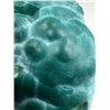Image 4 : 2.7 INCH CHRYSOCOLLA SPECIMEN