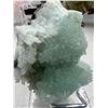 Image 4 : 2.6 INCH NATURAL BLUE ARAGONITE SPECIMEN