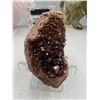 Image 1 : 2.6  INCH VANADINITE SPECIMEN HIGH GRADE