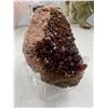 Image 3 : 2.6  INCH VANADINITE SPECIMEN HIGH GRADE