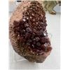 Image 6 : 2.6  INCH VANADINITE SPECIMEN HIGH GRADE