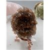 Image 1 : 2.5 INCH ARAGONITE RAW CLUSTER (BEAUTIFUL PIECE )