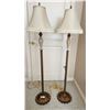 Image 1 : 2 Floor Lamps