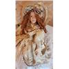 Image 1 : Collectible Porcelain Doll