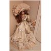 Image 2 : Collectible Porcelain Doll