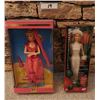 Image 1 : Collectible Barbies