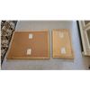 Image 8 : Large & Small Dahilia Mirrors