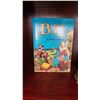 Image 2 : The Bible Story Books & Pair of Vintage Double Sails Sailboat Bookends