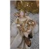 Image 3 : Christmas Tree Topper Angels & Angel Decorations