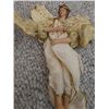 Image 4 : Christmas Tree Topper Angels & Angel Decorations