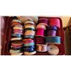 Image 3 : Ribbons & Craft Materials