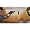 Image 1 : Set of 3 Tables