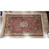 Image 1 : Area Carpet - 63" x 106"