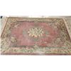 Image 2 : Area Carpet - 63" x 106"