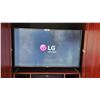 Image 1 : Lg 42" TV with Remote, Model 42LF5800-UA, includes HDMI Cord