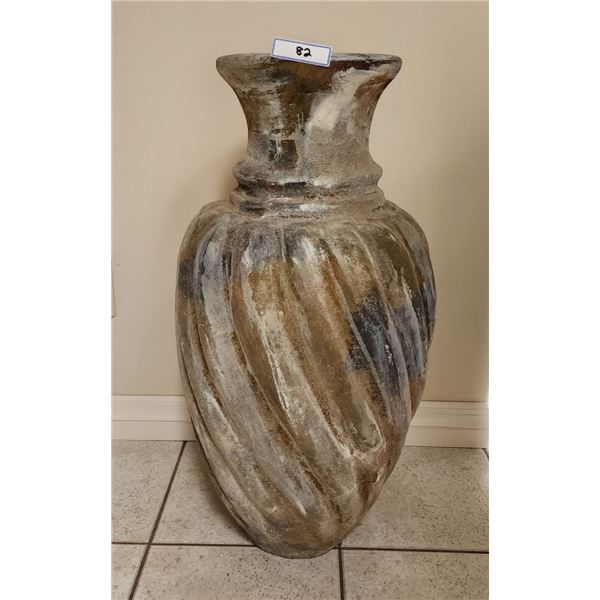 Outdoor Vase