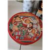 Image 6 : Collection of Christmas Tins (14 Pieces)