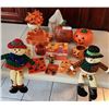 Image 2 : Halloween Decorations, Sticker, Confetti