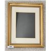 Image 4 : Shadow Box, Gold-Colored Photo Frame, Collection Photo Wall Frame