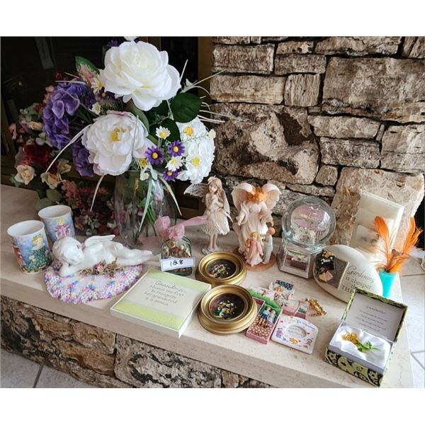 Grandmother Love Collectibles