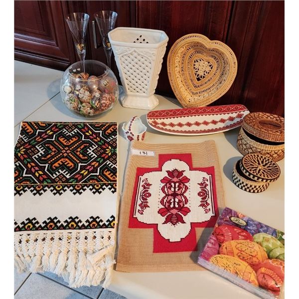 Ukraninan Collectibles