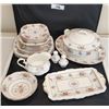 Image 1 : Royal Albert Petit Point Fine China Selection 1