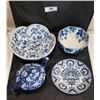 Image 1 : Japanese, Ceramic, China, Fine Porcelain, Collectible - see description