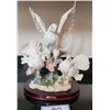 Image 2 : Vintage Ruby's Collection Doves, Vintage Photo Frame, Lovegrove Vase