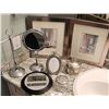 Image 1 : Mirror, Tower Holder, Clock, Photo Frame, Container, Silver Framed Pictures, Lijue Collection