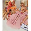Image 3 : Assorted Vintage Barbies & Dolls