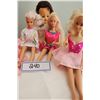 Image 4 : Assorted Vintage Barbies & Dolls