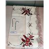 Image 4 : Exquisite Christmas Linens