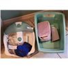 Image 1 : Conair Foot Bath, Magic Bag, Oster Hydro Lax Foot Massager, Life Source Blood Pressure Monitor